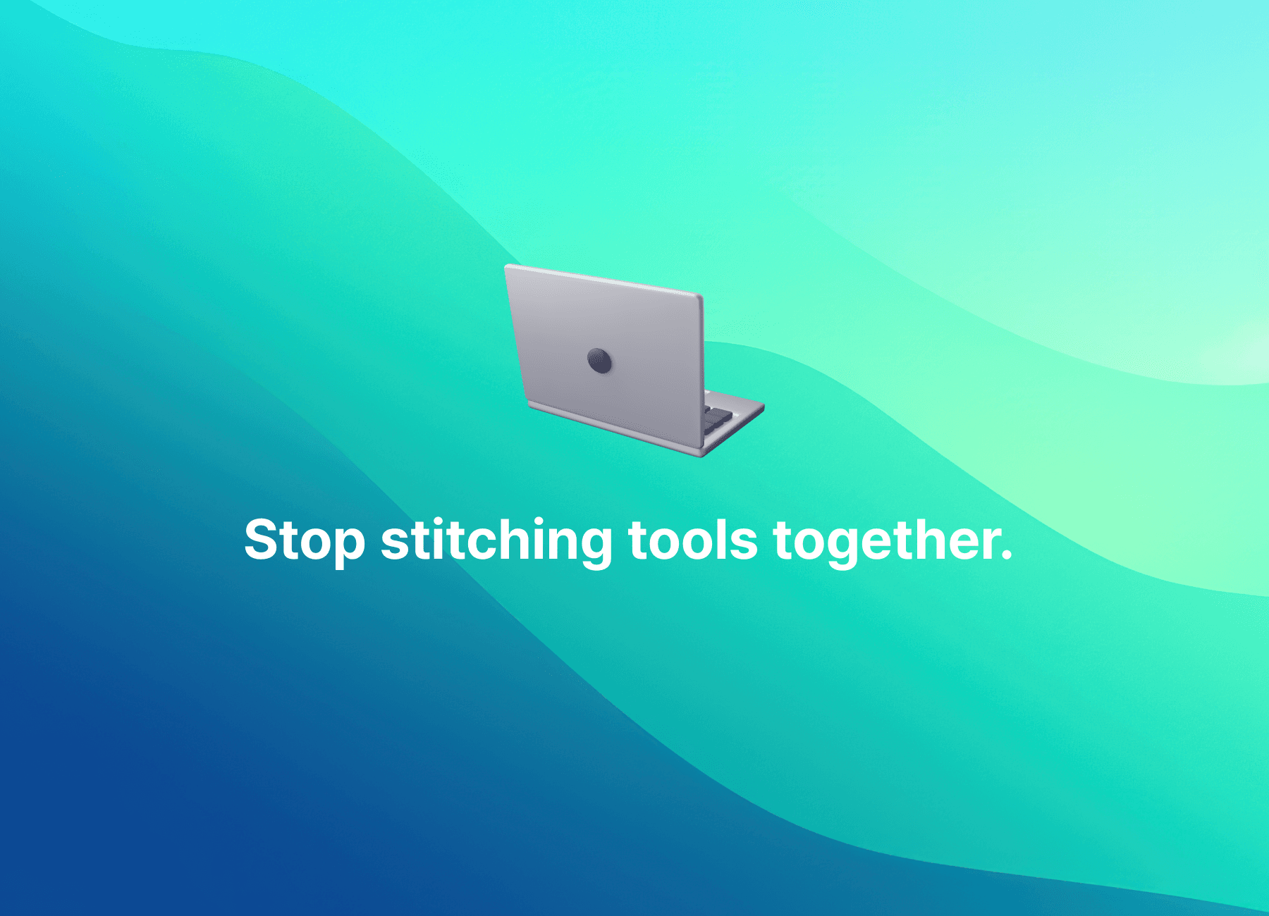 갤러리만으로는 부족해요: 사진작가에게 'Studio OS'가 필요한 이유